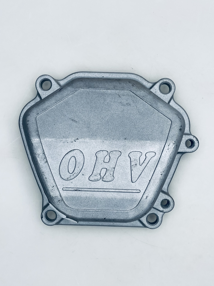 

Крышка Lifan ГБЦ 12142/2V80F Лев.
