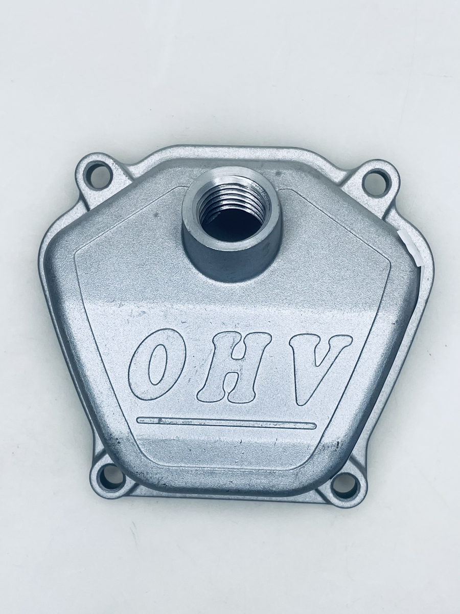 

Крышка ГБЦ Lifan 12142/2V80F правая