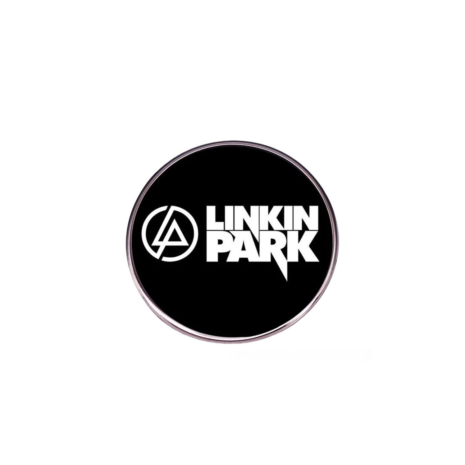 

Значок - брошь рок группы Linkin Park, gm39588