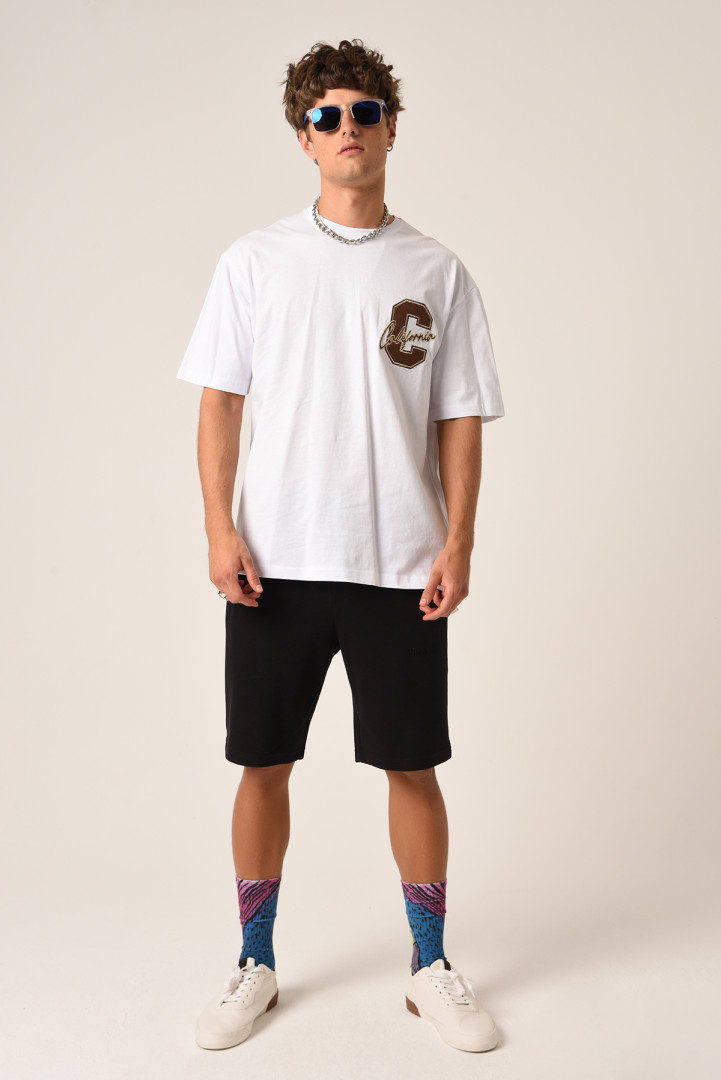 

Футболка мужская King Brich T-SHIRT1053 разноцветная XL (товары доставляются из-за рубежа), T-SHIRT1053