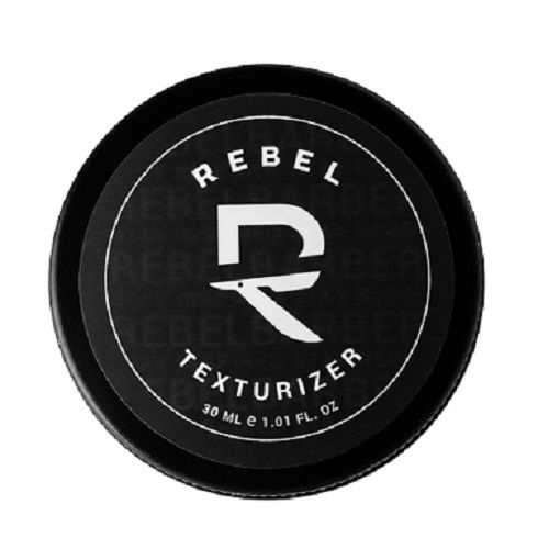 фото Глина для укладки волос rebel barber texturizer 30 мл