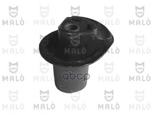 

С/Блок Задн.балки Vw Golf2 Jetta/Seat Malo 17604