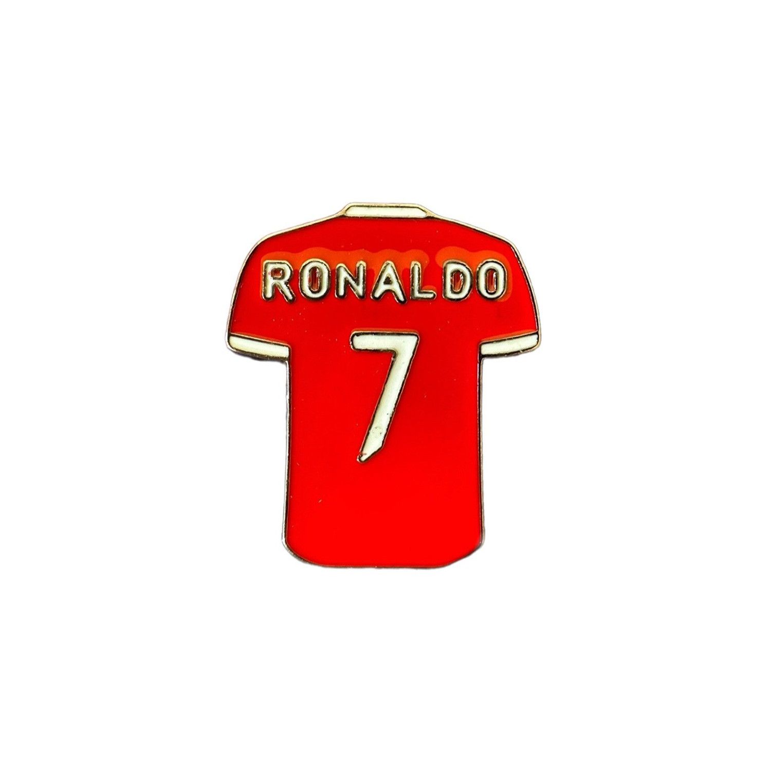 

Значок Футбол Криштиану Роналду 7 Cristiano Ronaldo, gm49153
