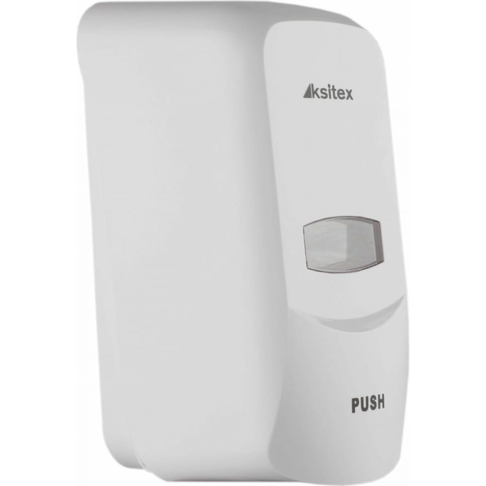 

Дозатор для мыла-пены Ksitex FD-1368A 33229