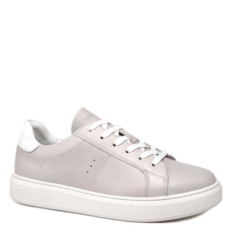 

Кеды женские Tendance TM3058D-5 серые 39 EU, Серый, TM3058D-5