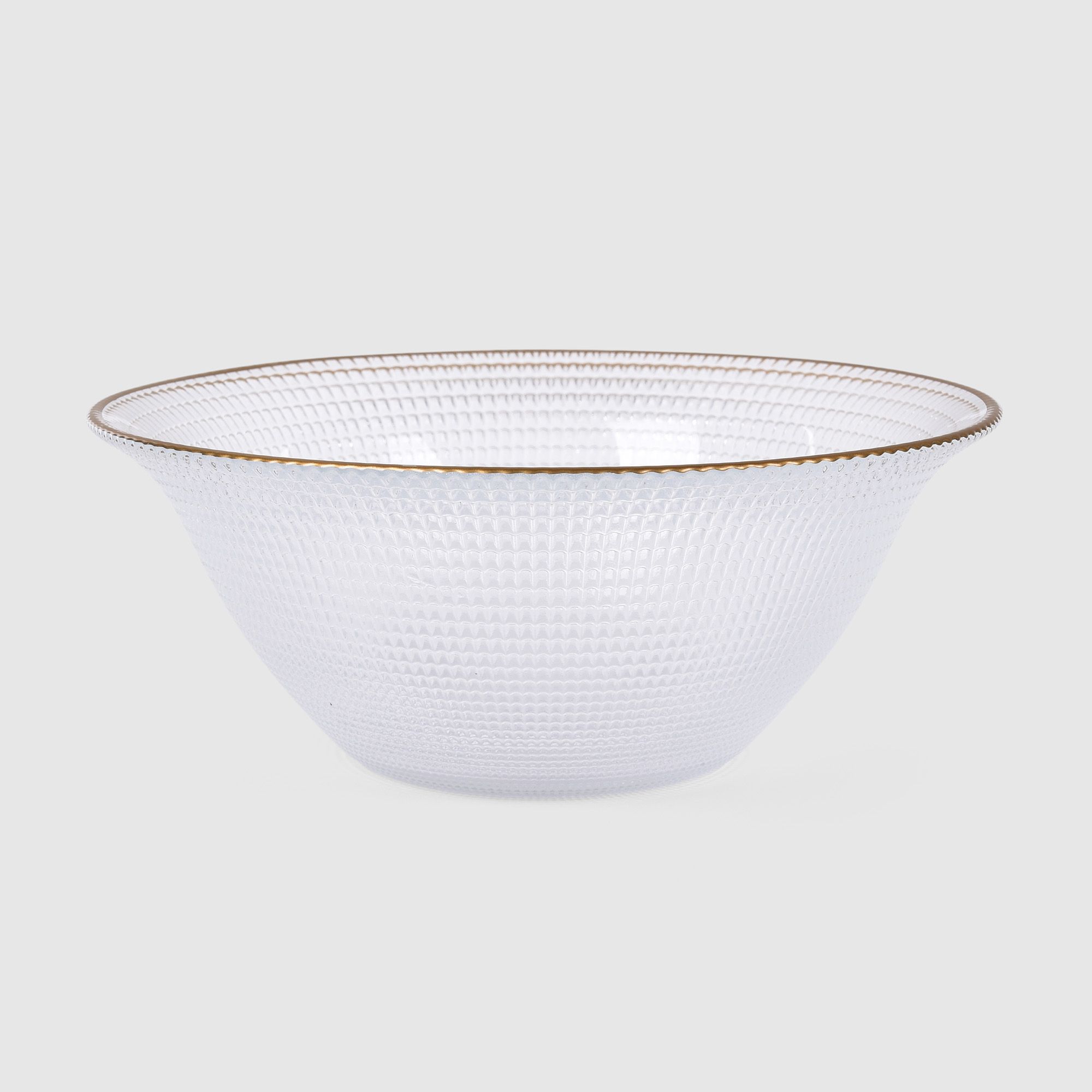 

Салатник Efe Glass 16 см