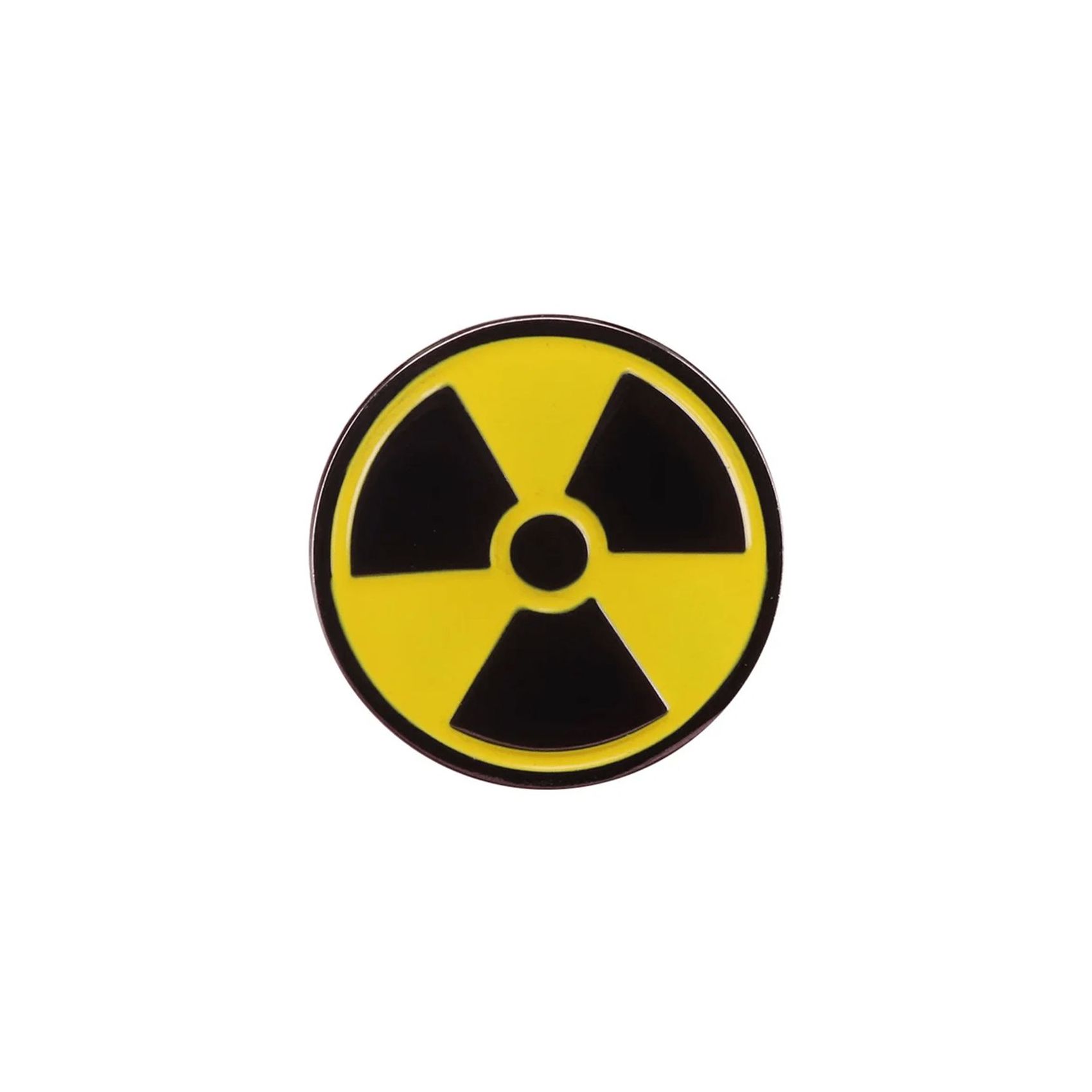 

Значок Радиация из игры Fallout, gm32733