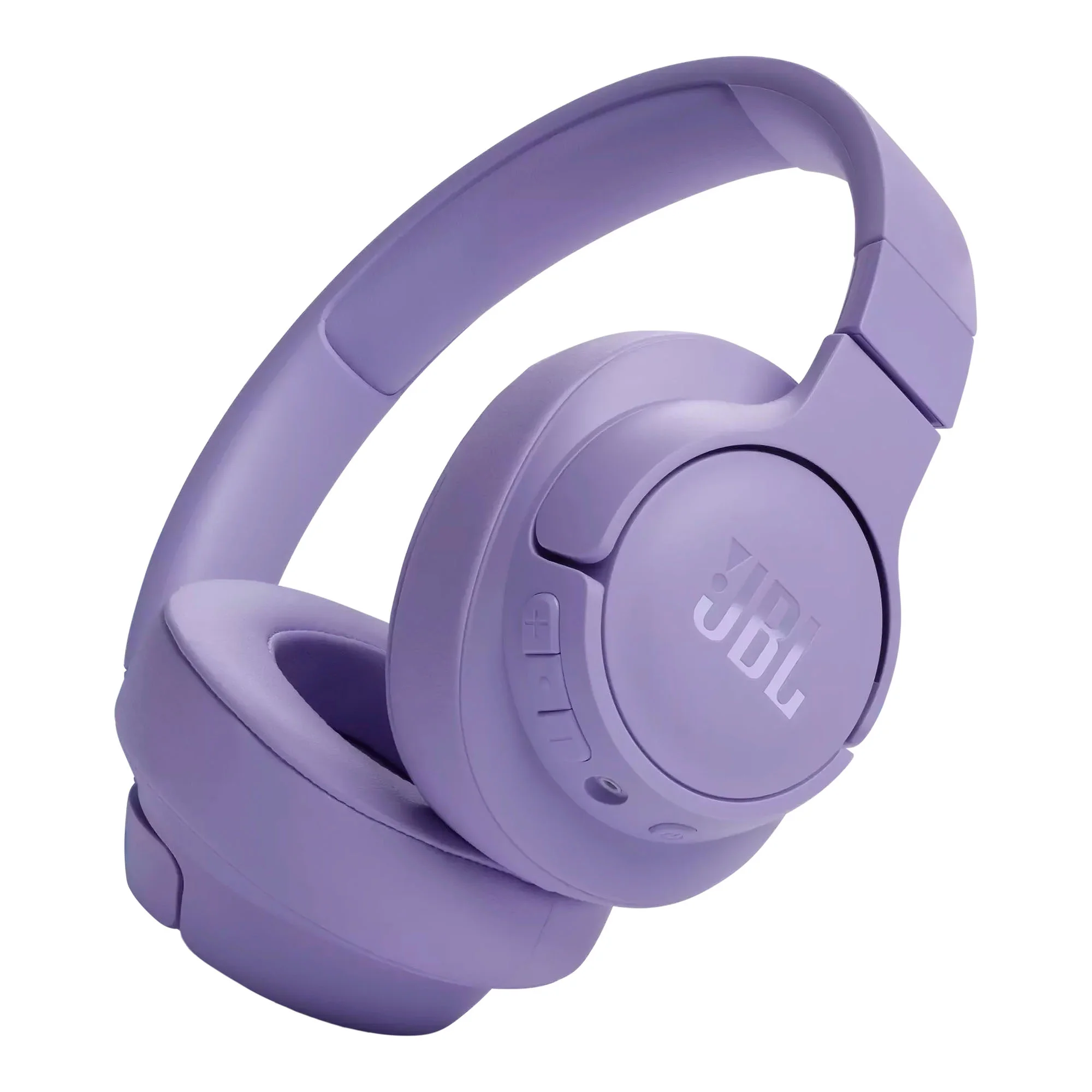 

Беспроводные/проводные наушники JBL Tune 720BT Purple, Tune 720BT