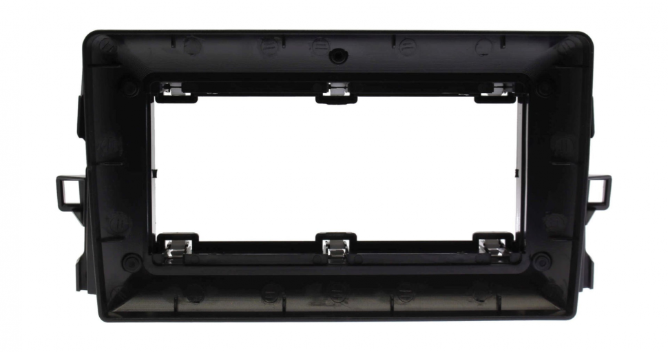 

Рамка Wide Media для установки в Toyota Auris 2006-2011, Blade 2006-2012 9" дисплея