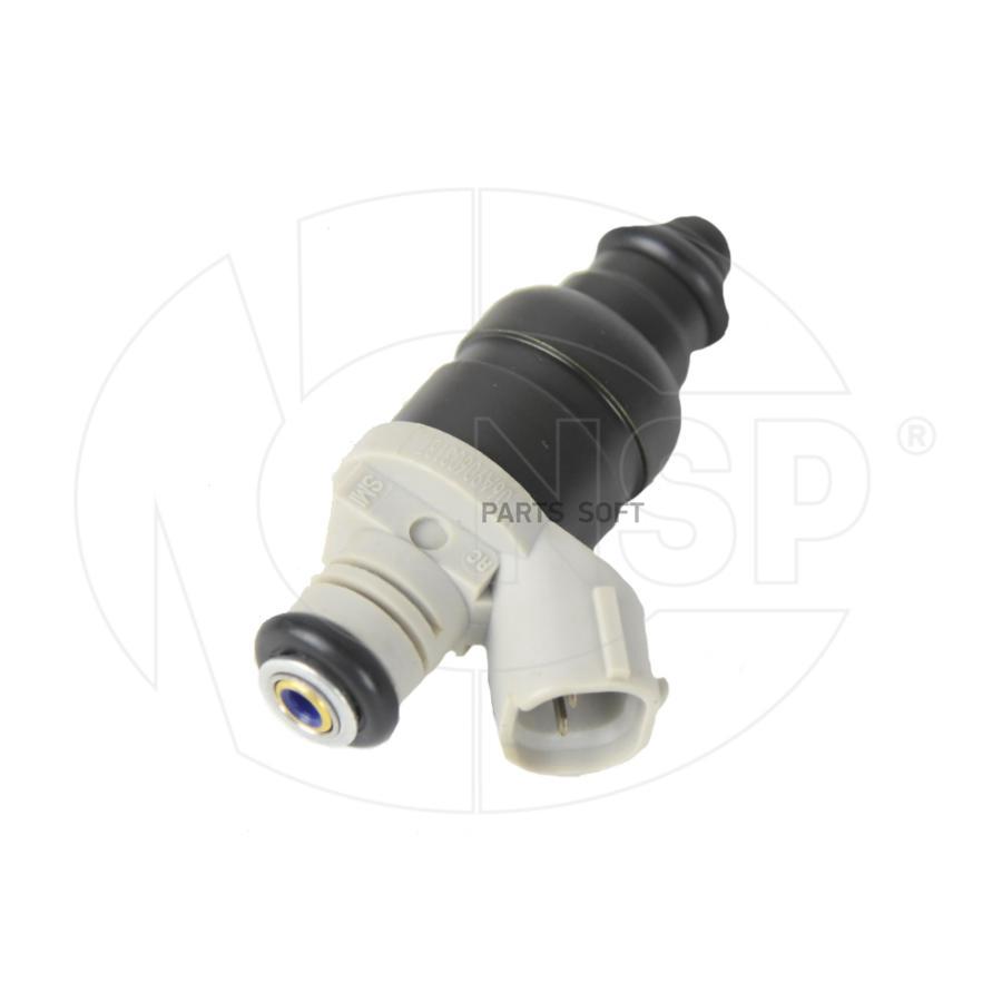 Форсунка Топливная Skoda Octavia Nsp0806a906031ct Nsii0018418186 NSP арт. NSP0806A906031CT