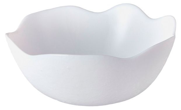 

Салатник LuminarС Galeo White 14 см