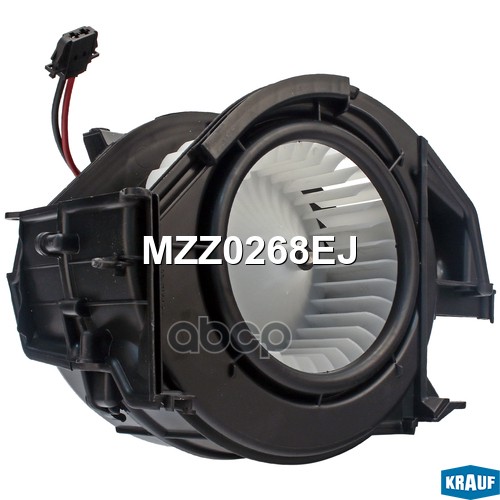

Мотор Печки C Крыльчаткой Mzz0268ej Nsii0022967695 Krauf арт. MZZ0268EJ