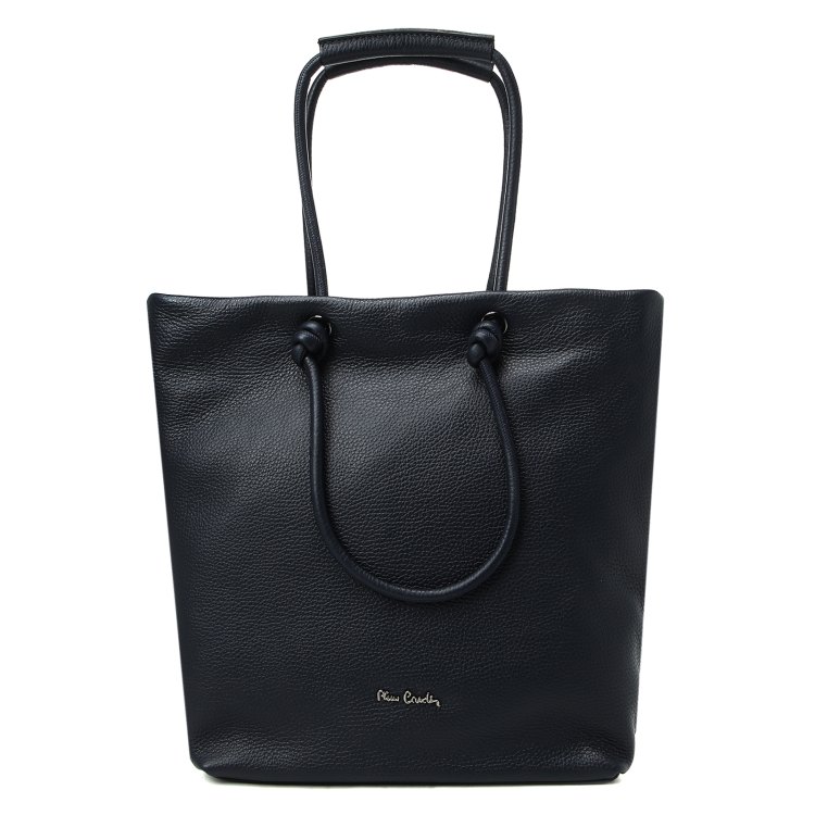 

Сумка женская Pierre Cardin 1912 темно-синяя, Синий, 1912