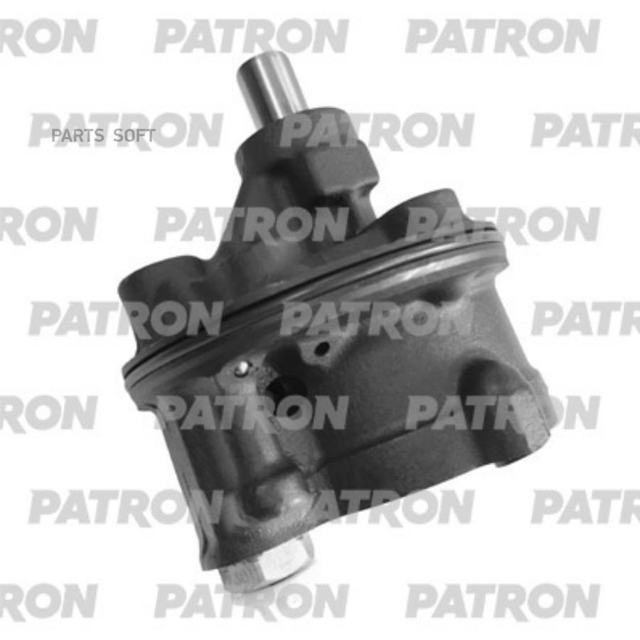 

Насос ГУР PATRON PPS080