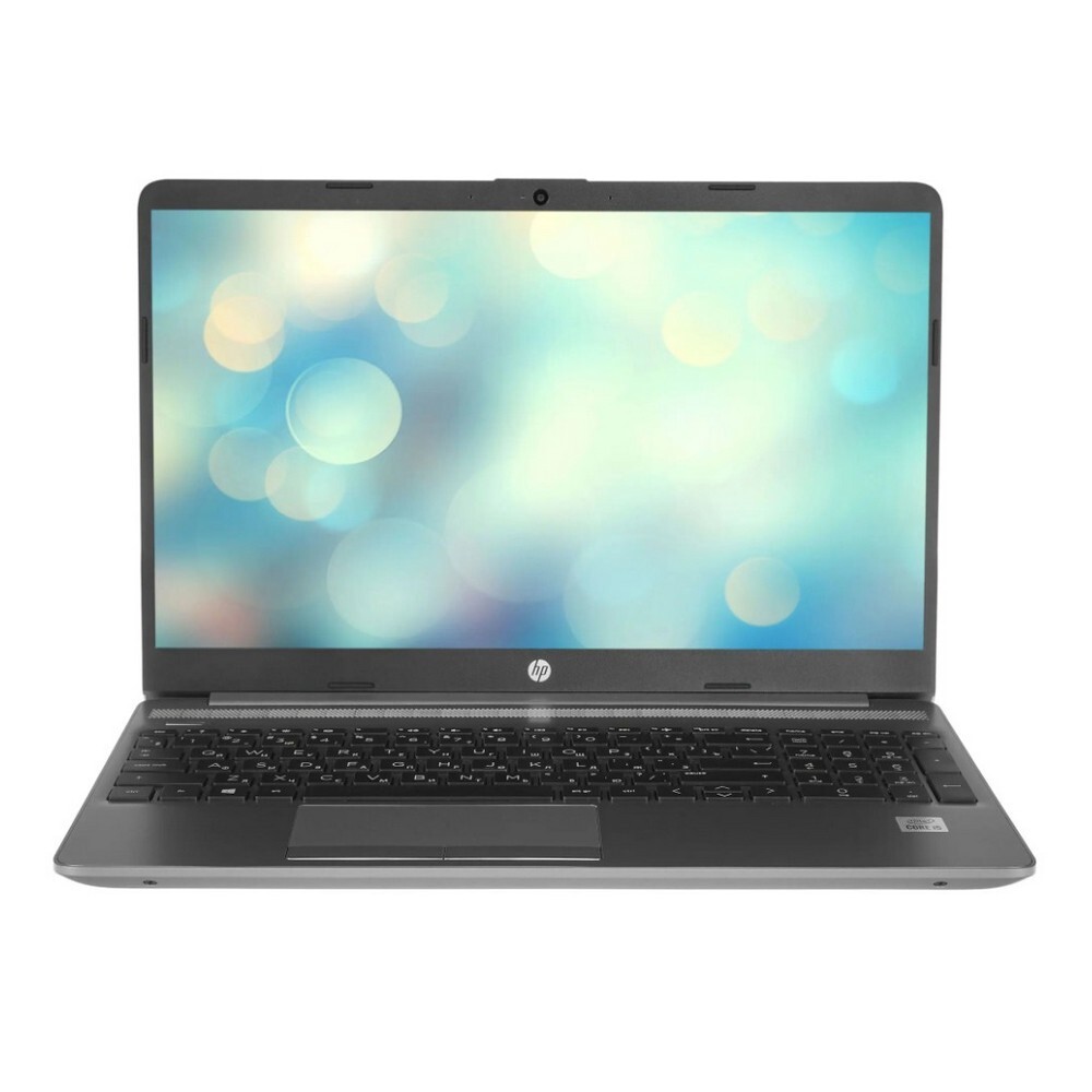 Ноутбук HP 250 G8 Silver (4K769EA_Eng)