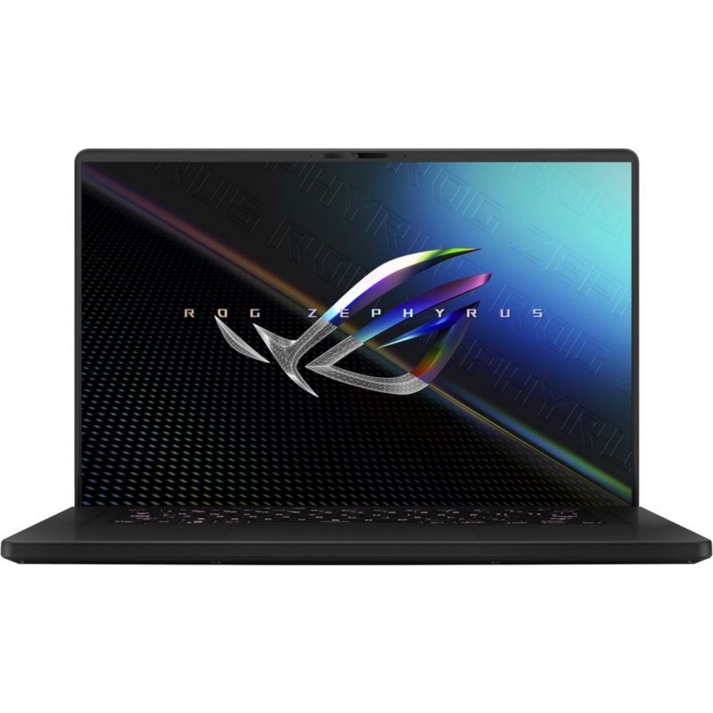 

Ноутбук ASUS ROG GU603ZM-K8068W Black, ROG GU603ZM-K8068W