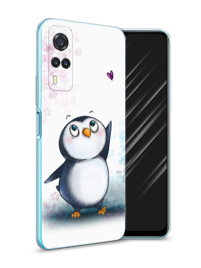 Чехол Awog  на Vivo Y31 