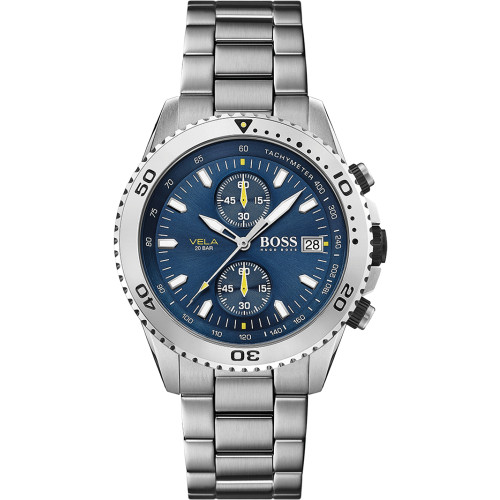 

Наручные часы мужские HUGO BOSS HB1513775, HB1513775