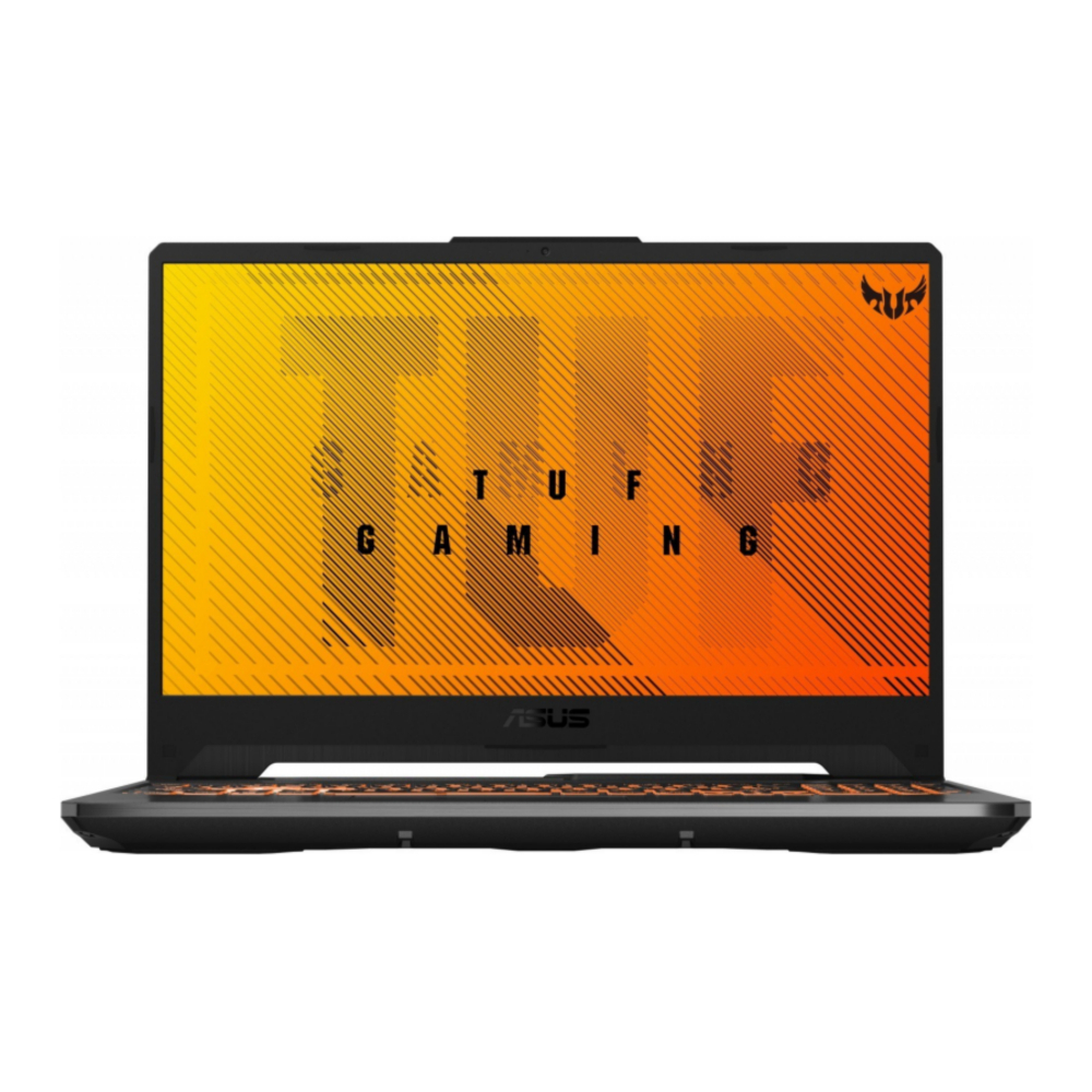 Ноутбук ASUS TUF Gaming F15 FX506LH-HN004 Black (90NR03U2-M00860)