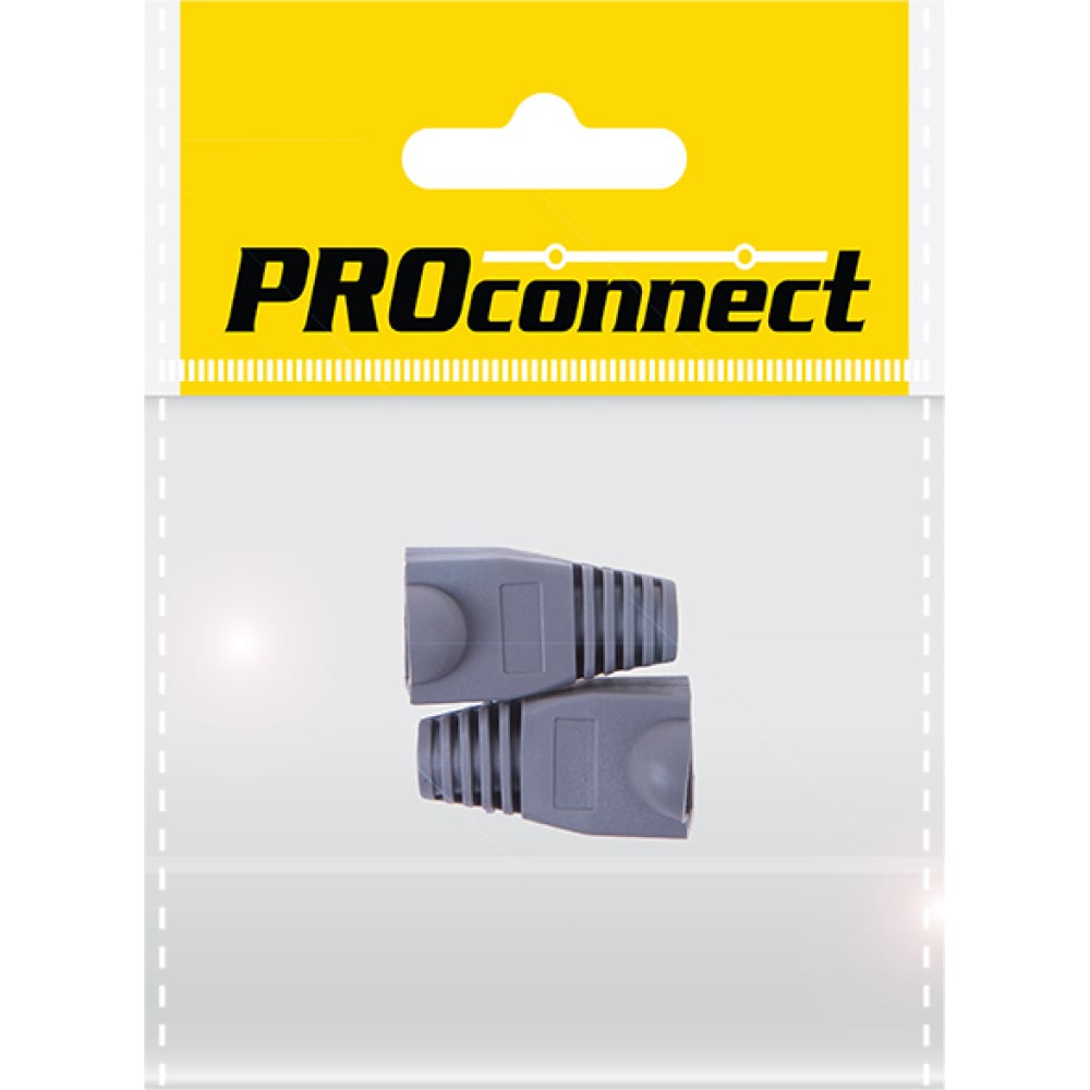 Изолирующий колпачок для разъемов PROCONNECT 05-1208-8