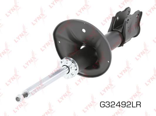 

Амортизатор пер.MITSUBISHI Outlander I 2.0-2.4 03-06