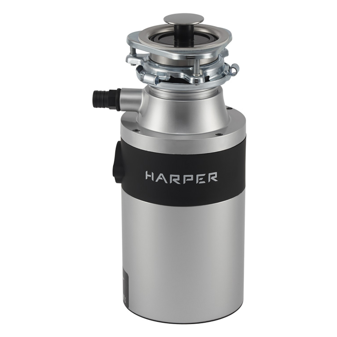 фото Измельчитель harper hwd-600d01