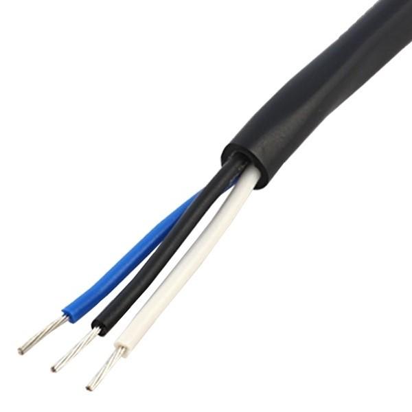 

Кабель МКШнг(А)-LS 3х0.75 500В (бухта) (м) АЛЬФАКАБЕЛЬ 657660, Черный