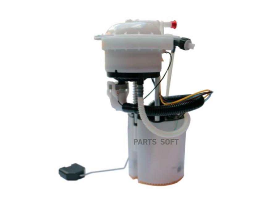 

Насос топливный VAG 1.4/2.0 TSI 08-