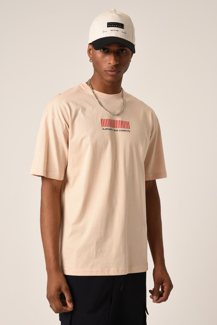 

Футболка мужская King Brich T-SHIRT1051 белая M (товары доставляются из-за рубежа), T-SHIRT1051