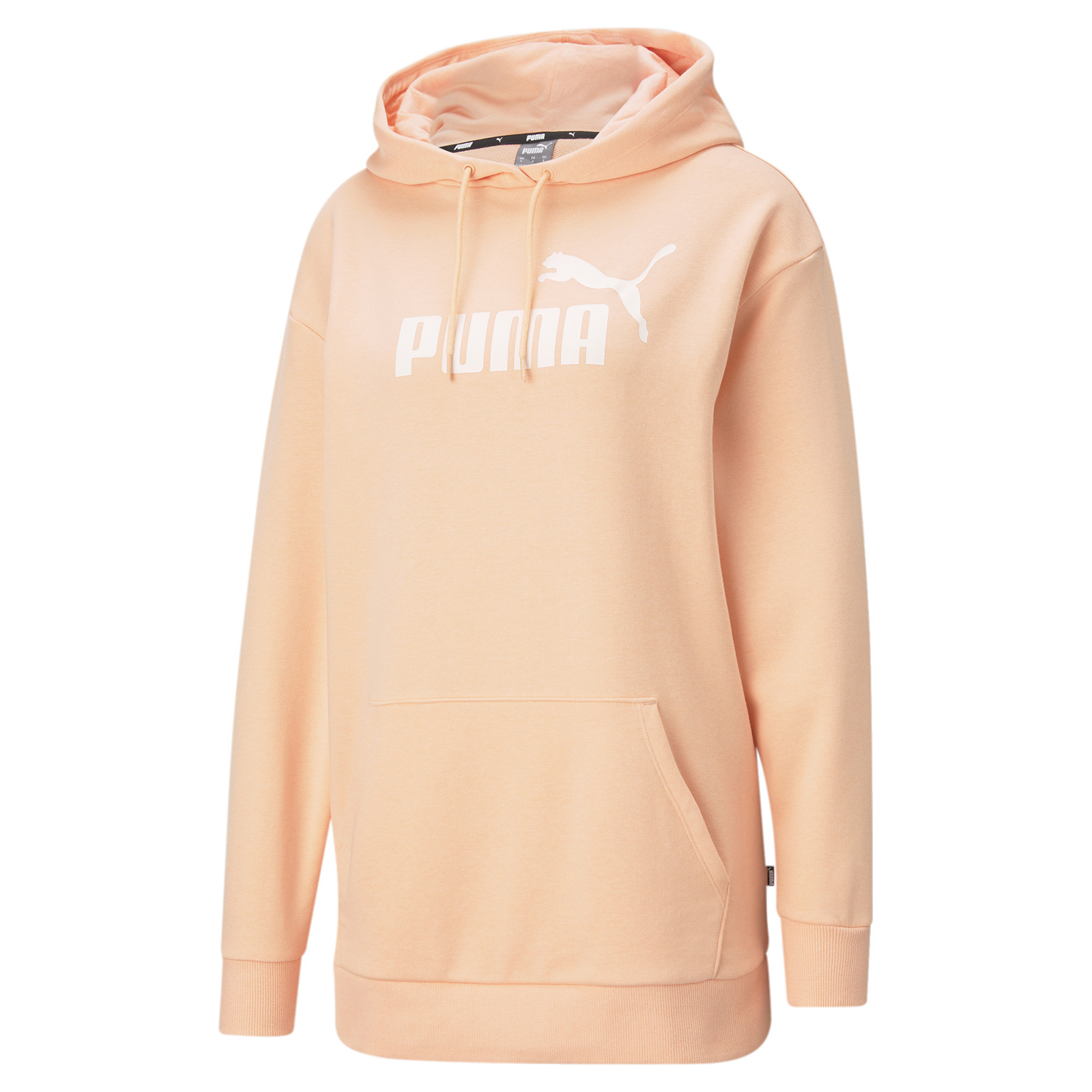 

Худи женское PUMA 58687401 розовое M, 58687401