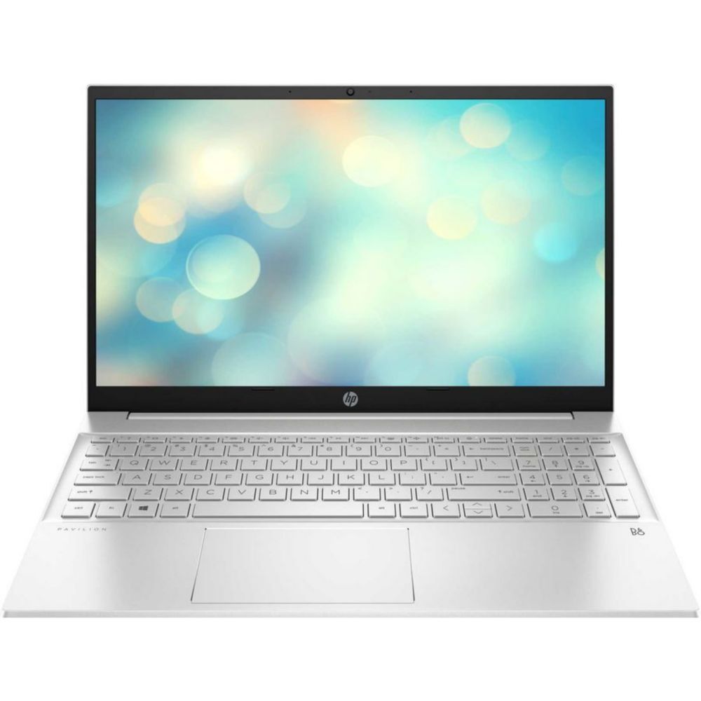 

Ноутбук HP Pavilion 15-eg0192ur Silver (65A85EA), Pavilion 15-eg0192ur