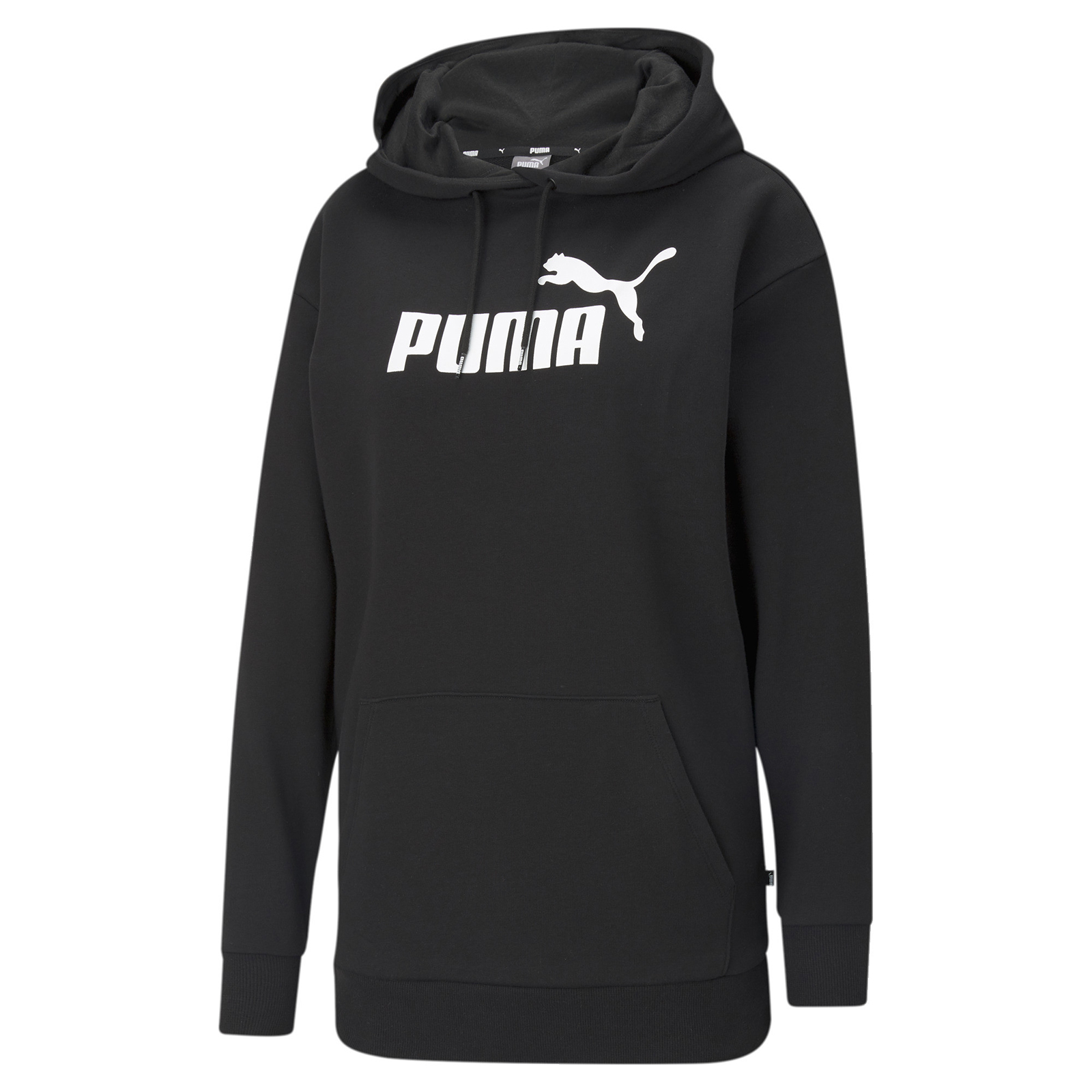 фото Худи женское puma 58687401 черное l