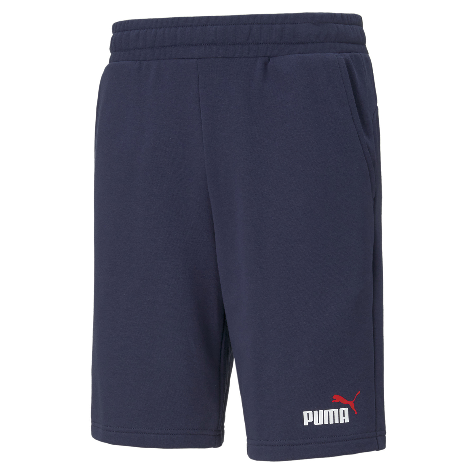 

Шорты мужские PUMA 58676606 синие M, 58676606