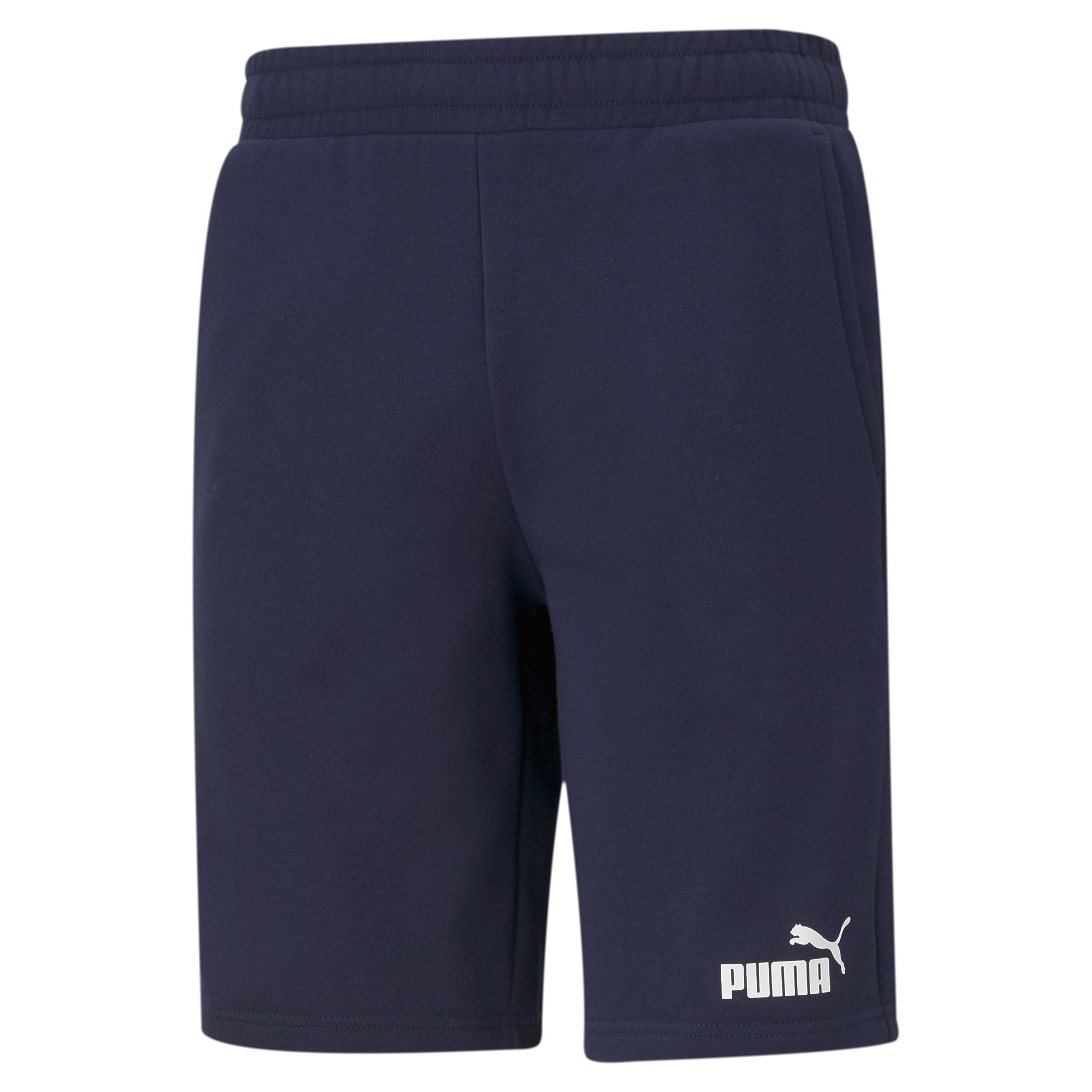 

Шорты мужские PUMA 58670906 синие S, 58670906