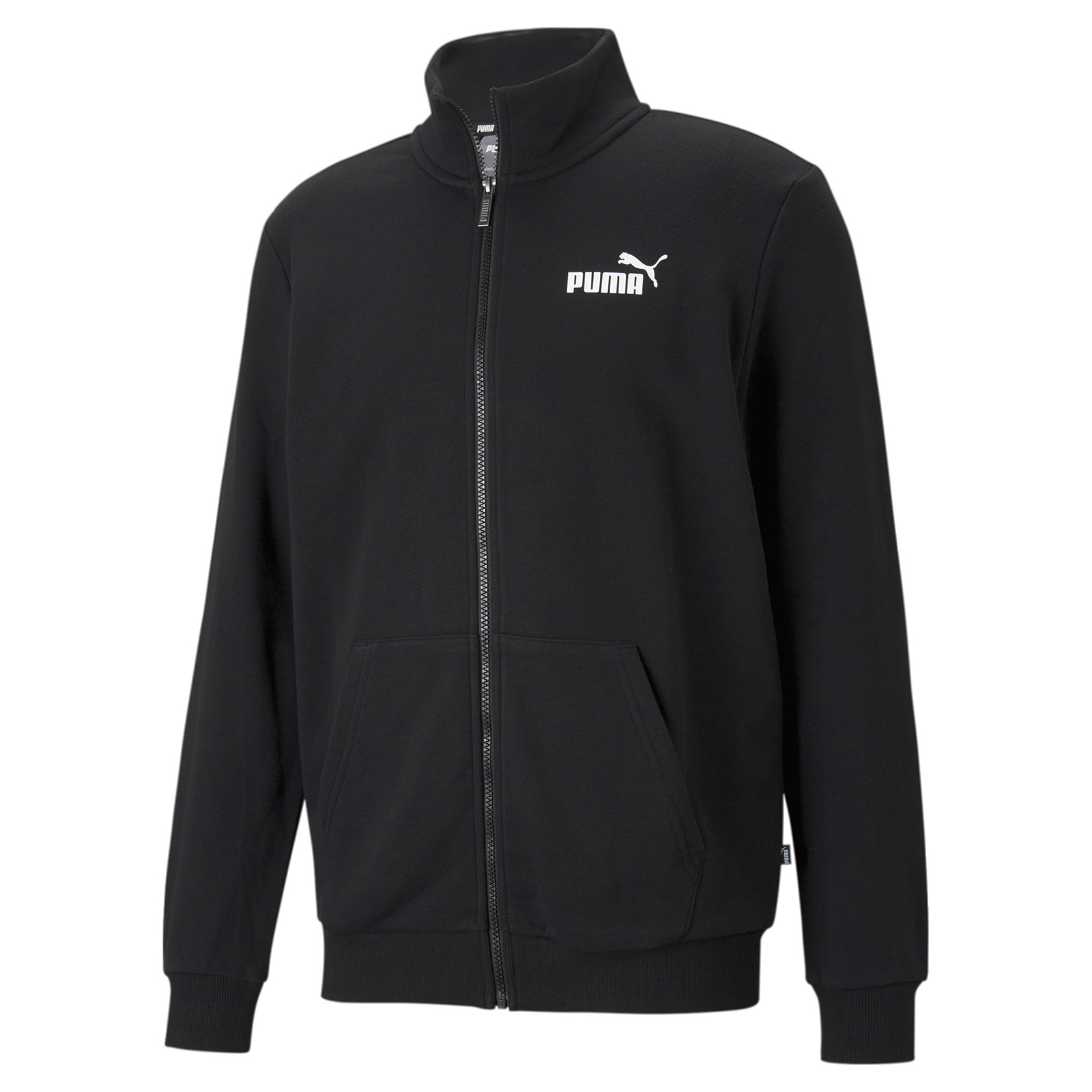 Толстовка мужская PUMA 58669601 черная XL 5990₽