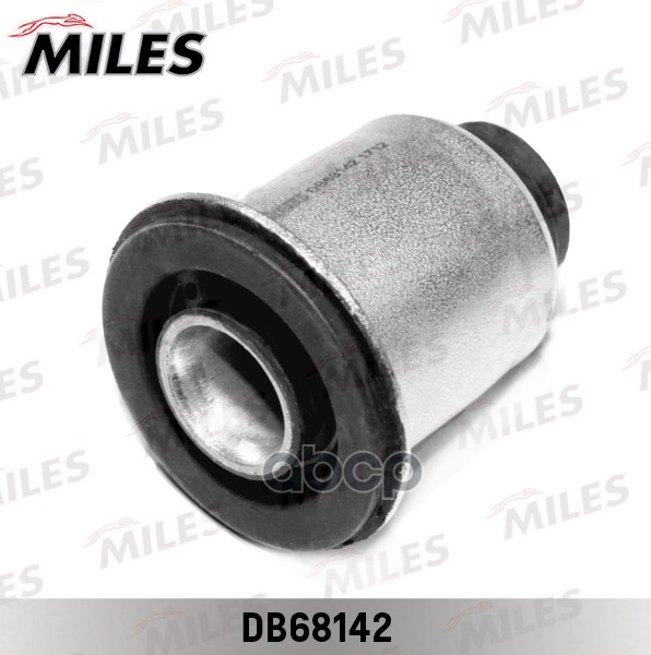 

Сайлентблок, Рычаг Независимой Подвески Колеса Miles арт. DB68142