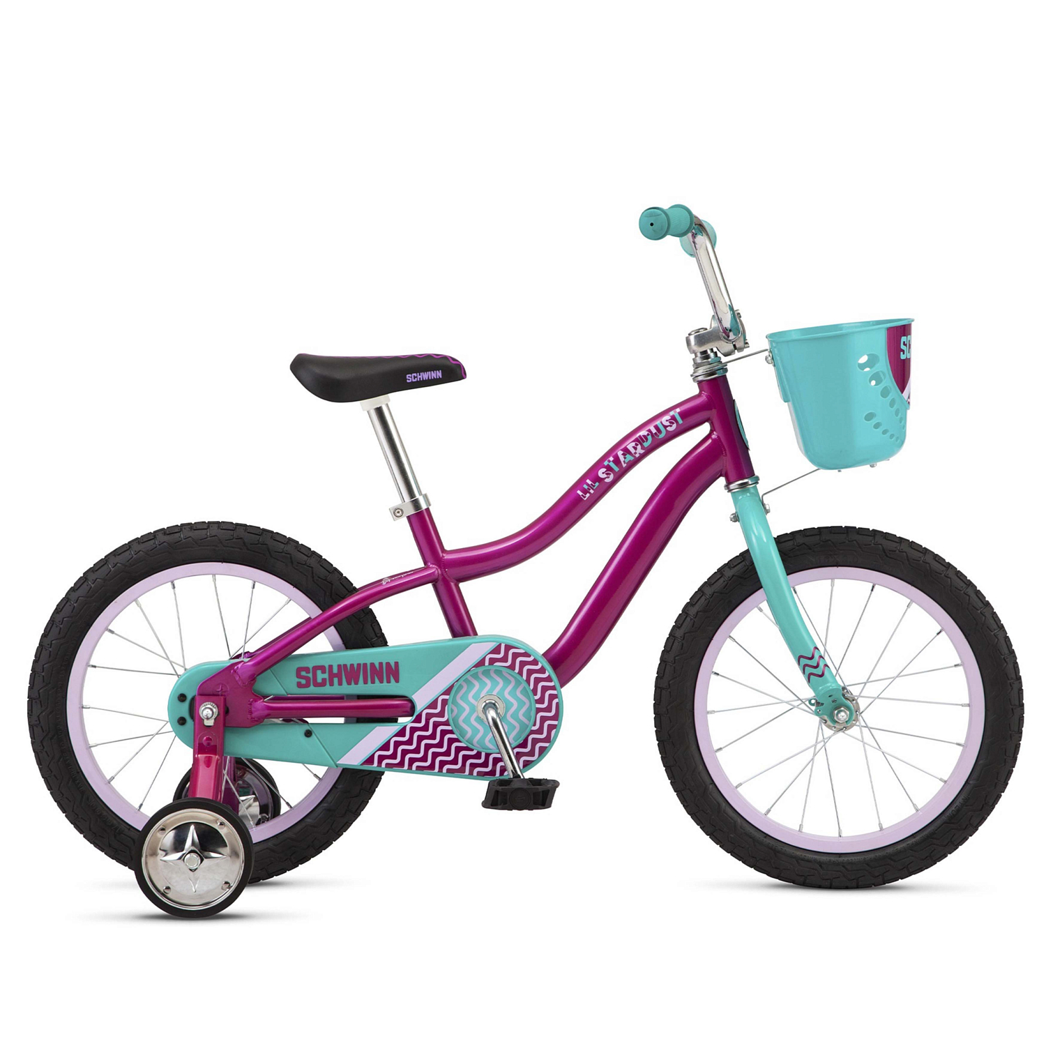 Велосипед Schwinn Lil Stardust Ras 2022 16