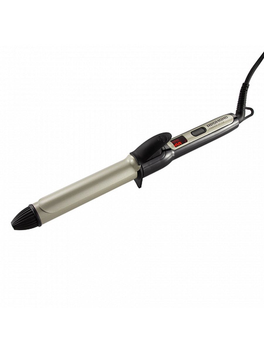 

Электрощипцы REDMOND RCI-2325 серый, черный, RCI-2325