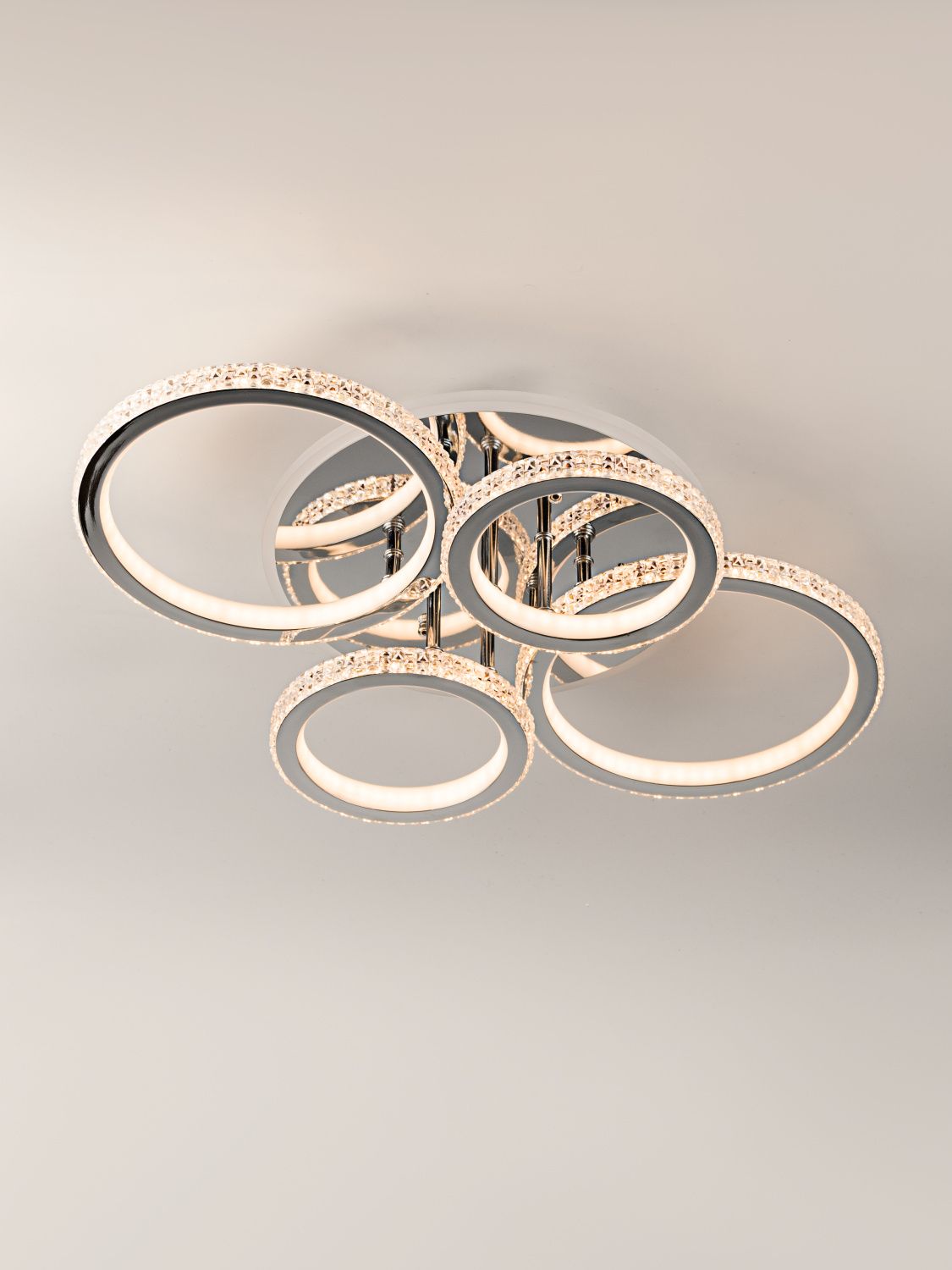

Люстра Maestro De Luce потолочная MDL81514/4C