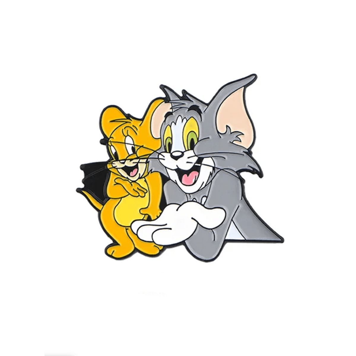 

Значок из мультфильма Том и Джерри, gm41985