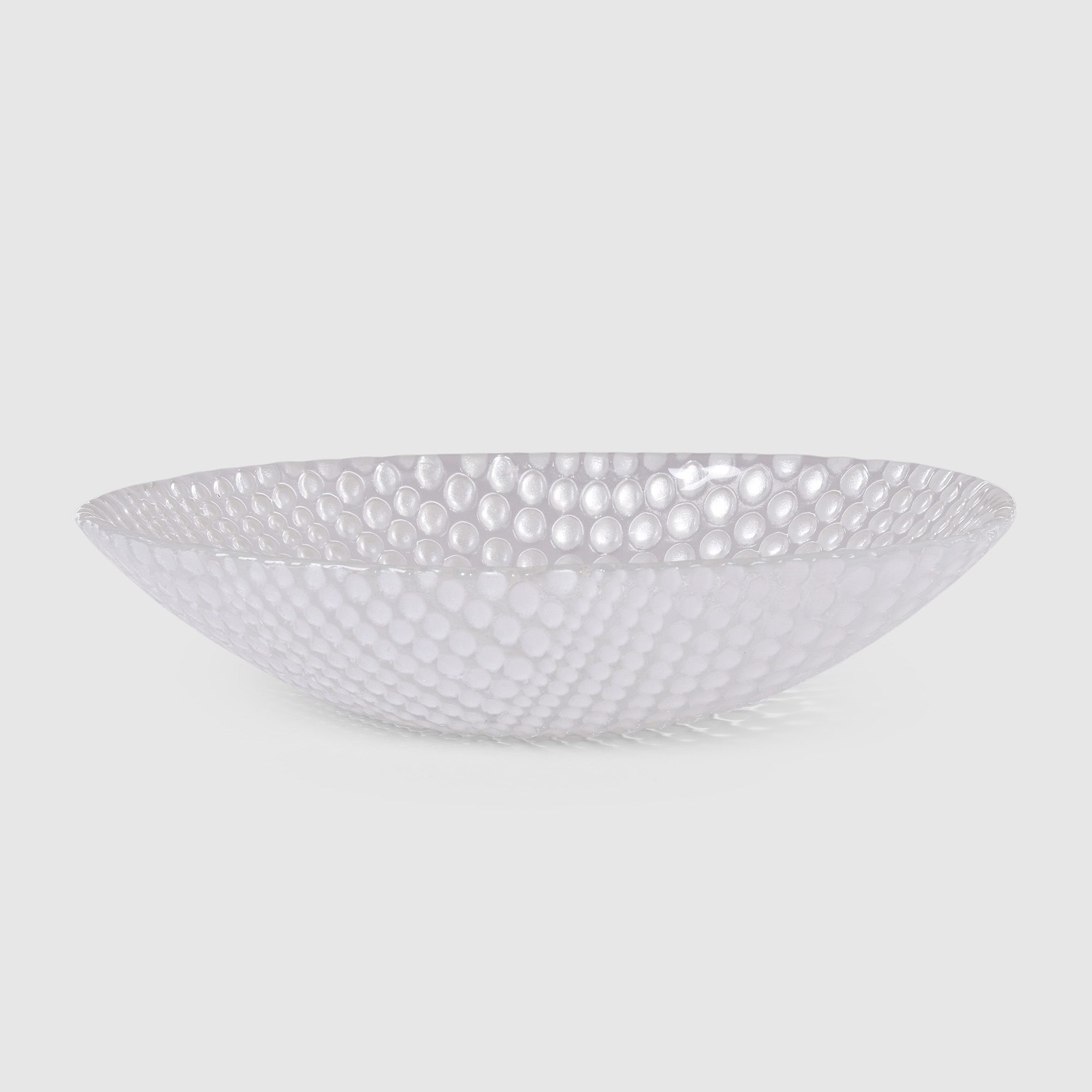 

Блюдо сервировочное Efe Glass 19 х 13 см
