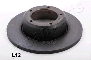 

Тормозной Диск Japanparts арт. DIL12