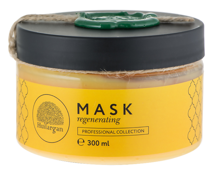 

Маска для волос Huilargan Regenerating Mask