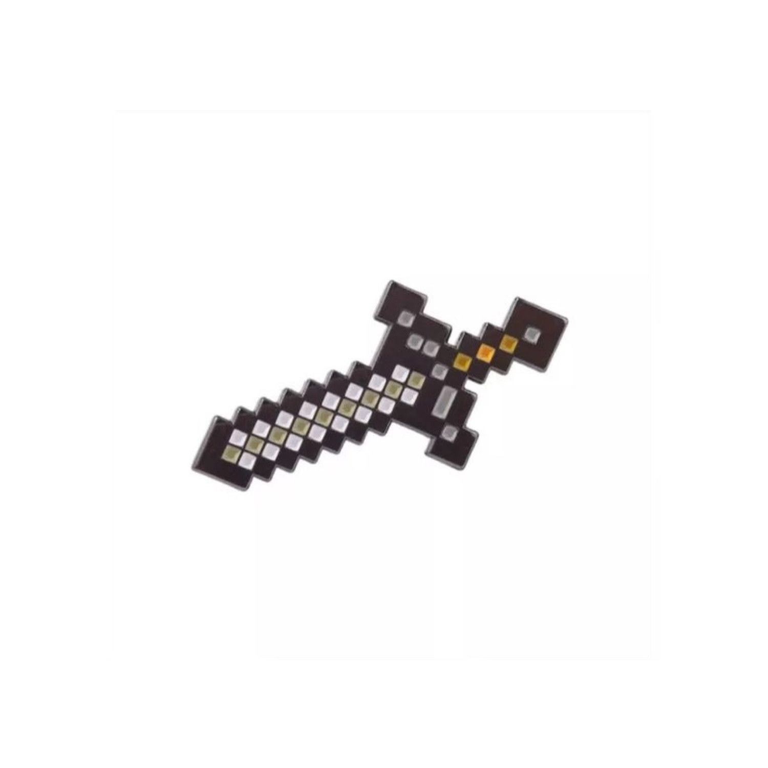 

Значок Меч из игры Майнкрафт, 295309850gm56234