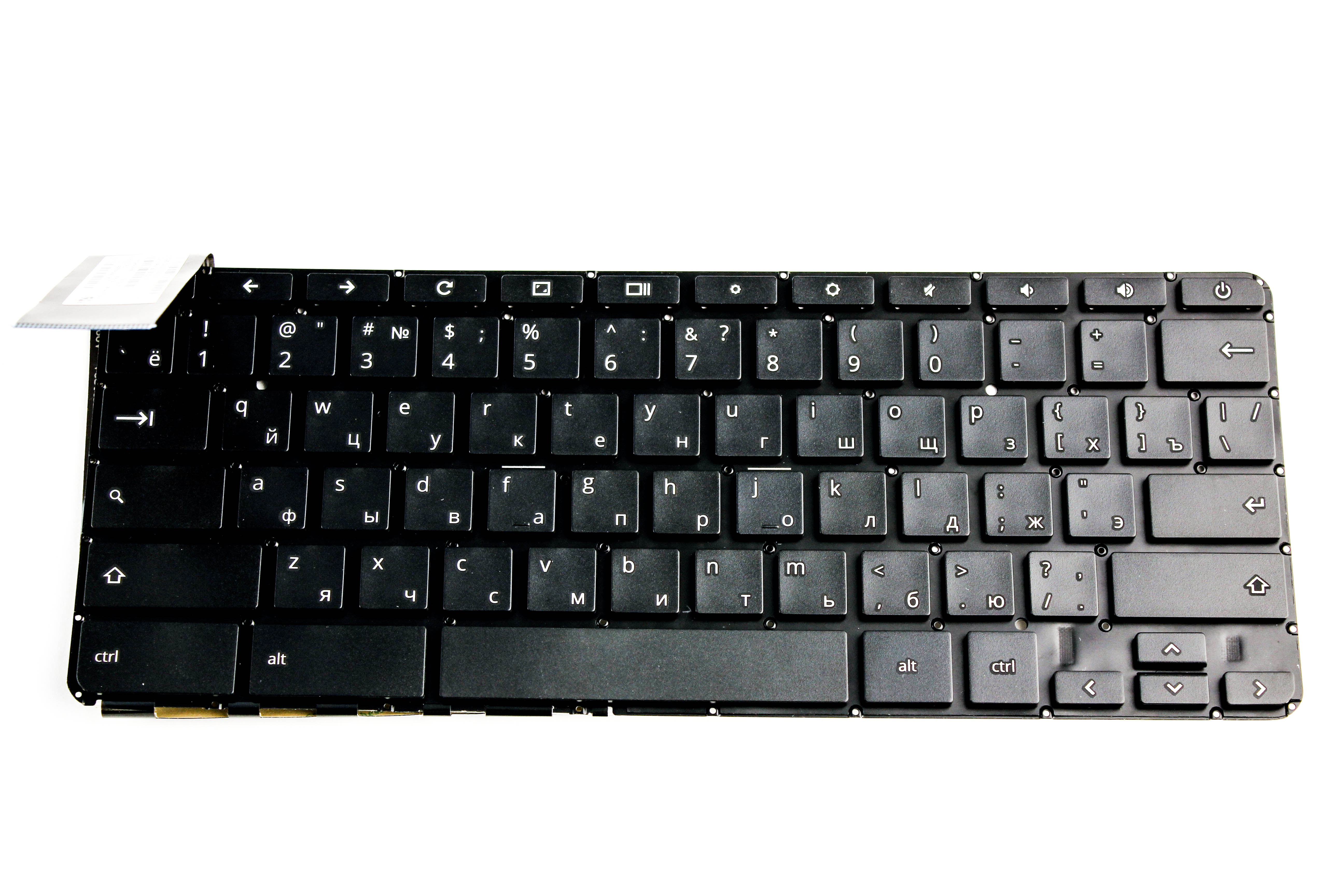 

Клавиатура HP для ноутбука HP 14-x