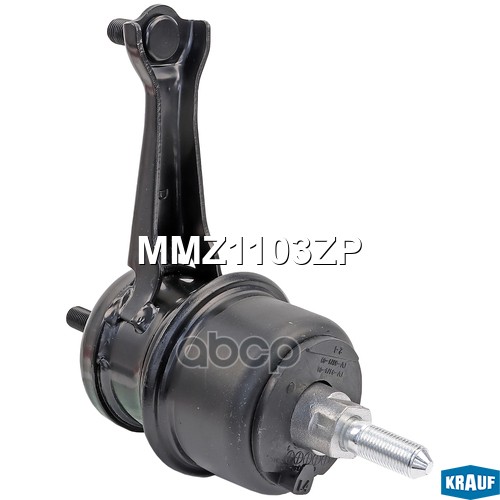 

Опора Двигателя Krauf арт. MMZ1103ZP
