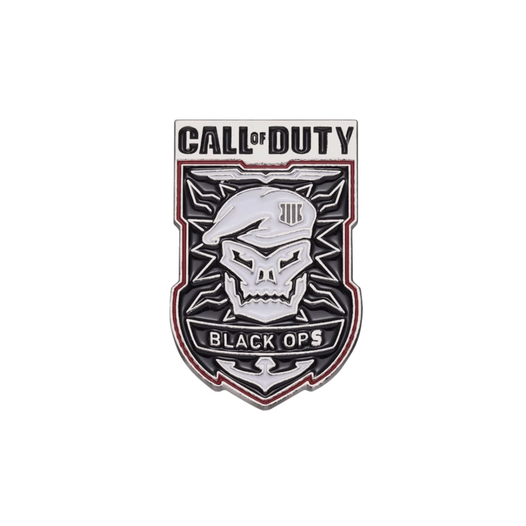 

Значок - пин из игры Call of Duty, gm55991