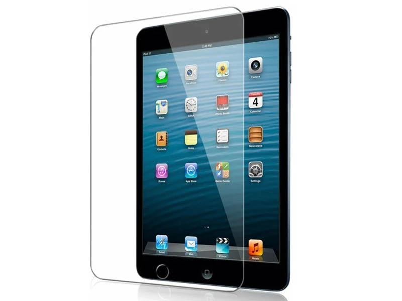 

Защитное стекло Vixion для APPLE iPad 2 / 3 / 4 GS-00004864, APPLE iPad 2 / 3 / 4