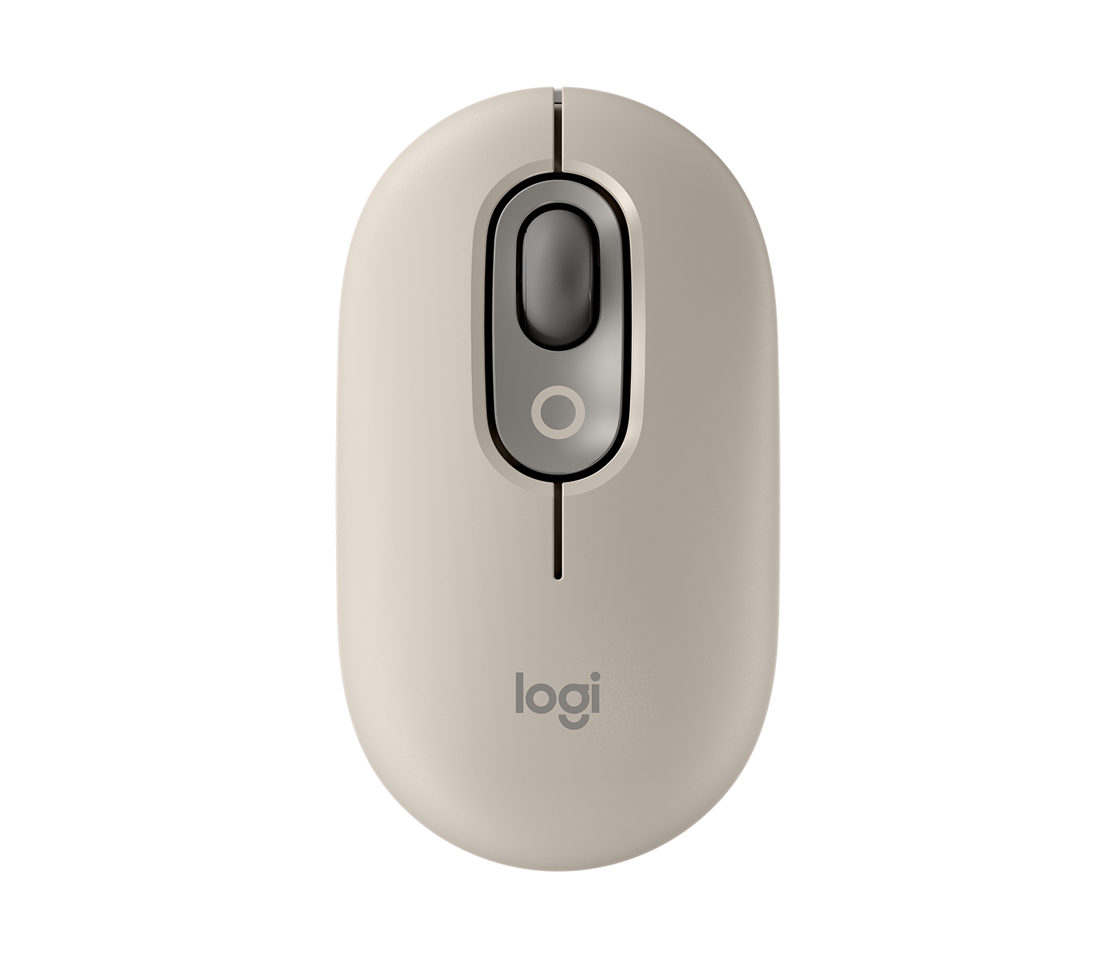 Беспроводная мышь Logitech Pop (910-006622)