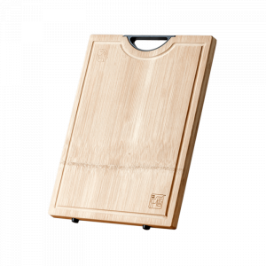 Разделочная доска Xiaomi Whole Bamboo Cutting Board 40x30, бамбук